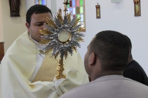 Encontro Vocacional Diocese de Santo Amaro